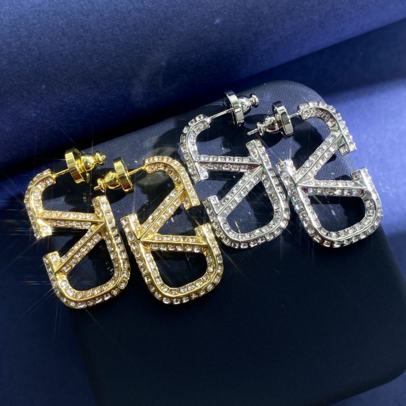 Valentino Earrings